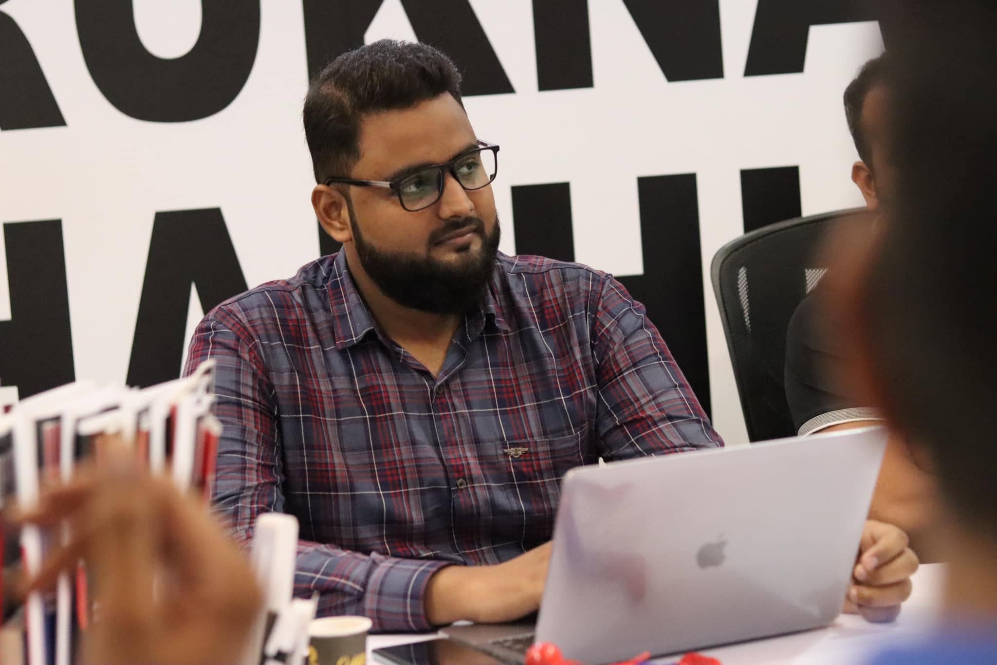 An Uppconnect meetup