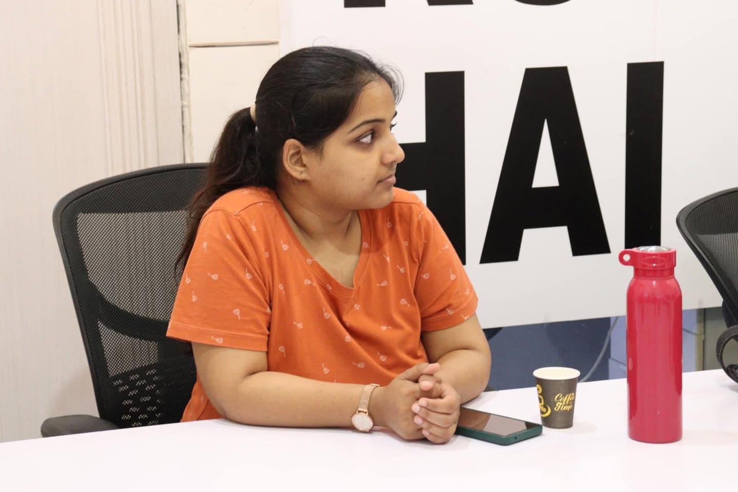 An Uppconnect meetup